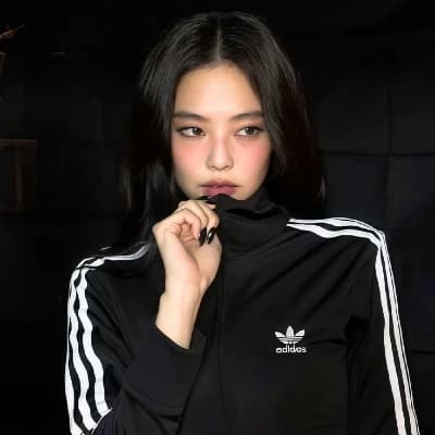 Jennie thumbnail