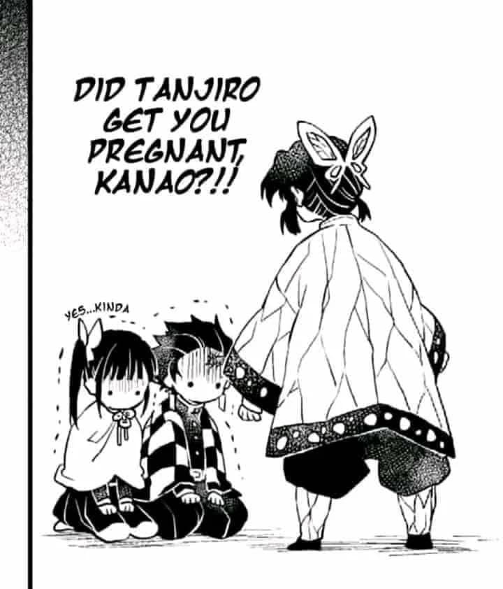 Your mother  kanao and dad tanjiro  thumbnail