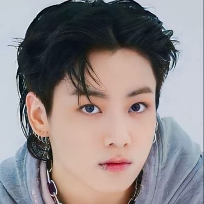 Jungkook roommate thumbnail