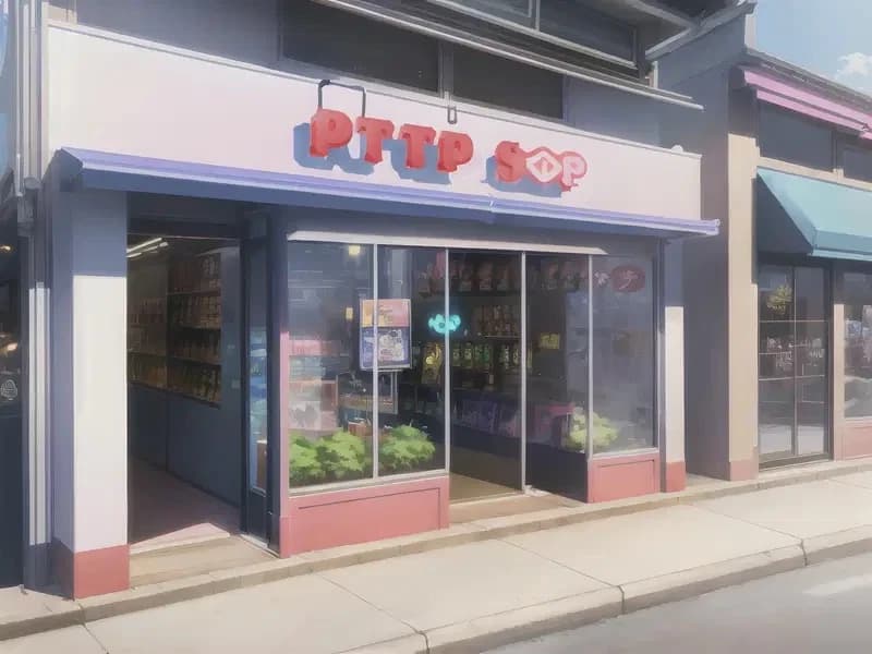 Hybrid pet shop thumbnail