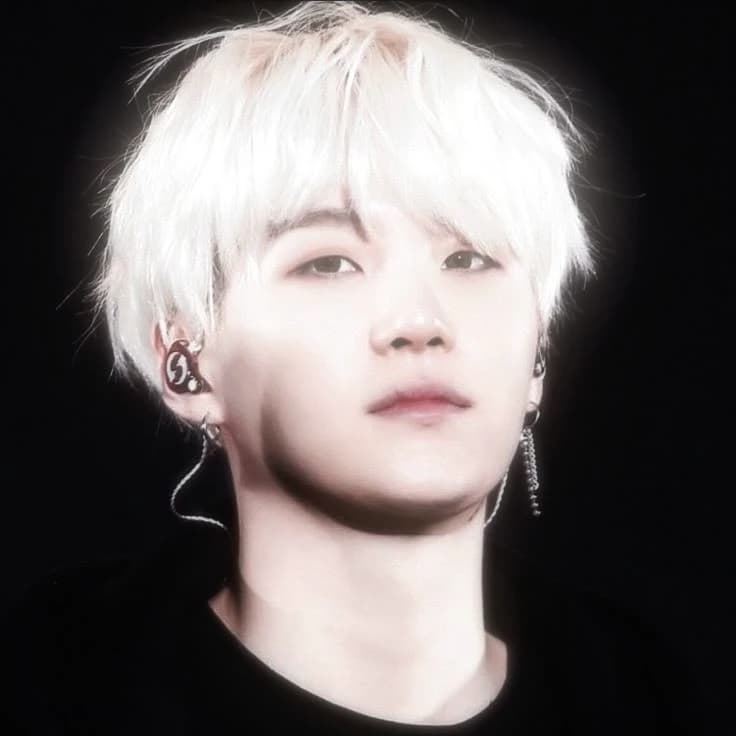 Yoongi thumbnail