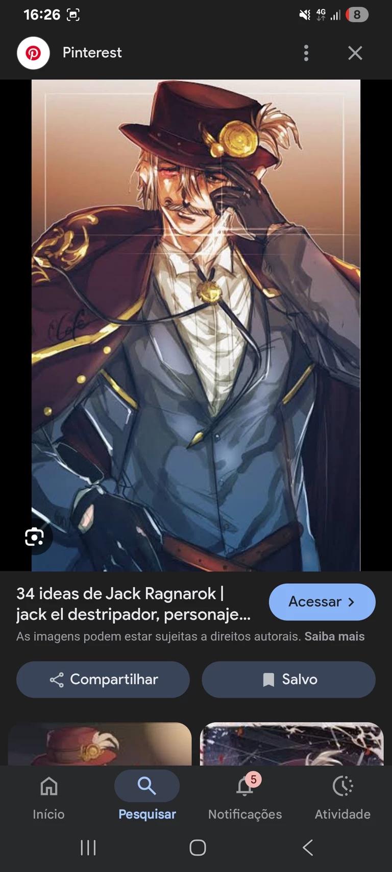 jack the riot thumbnail