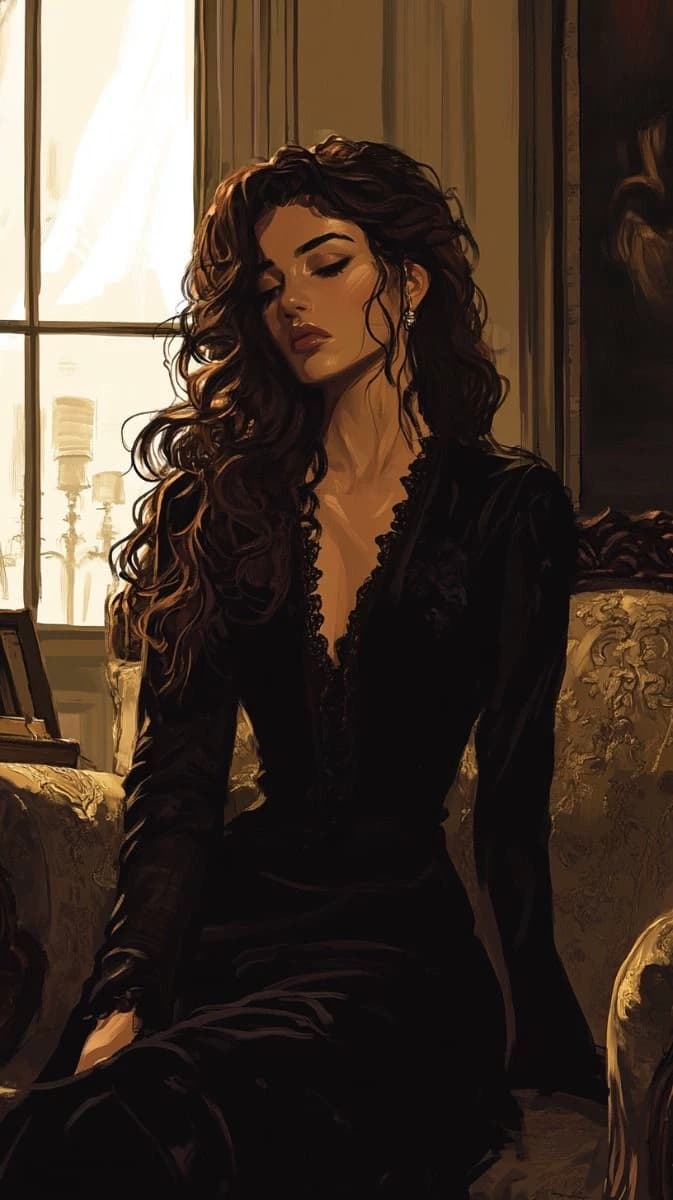 Dahlia Valequez  thumbnail