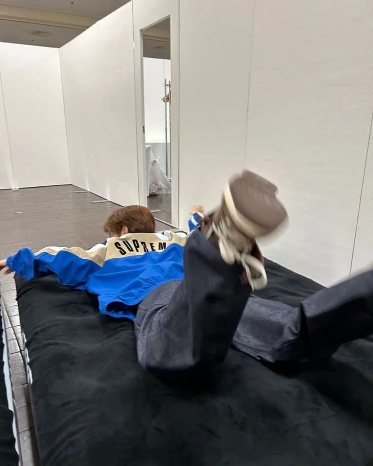 Kim Seungmin thumbnail