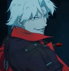 Dante ( Devil may cry ) thumbnail