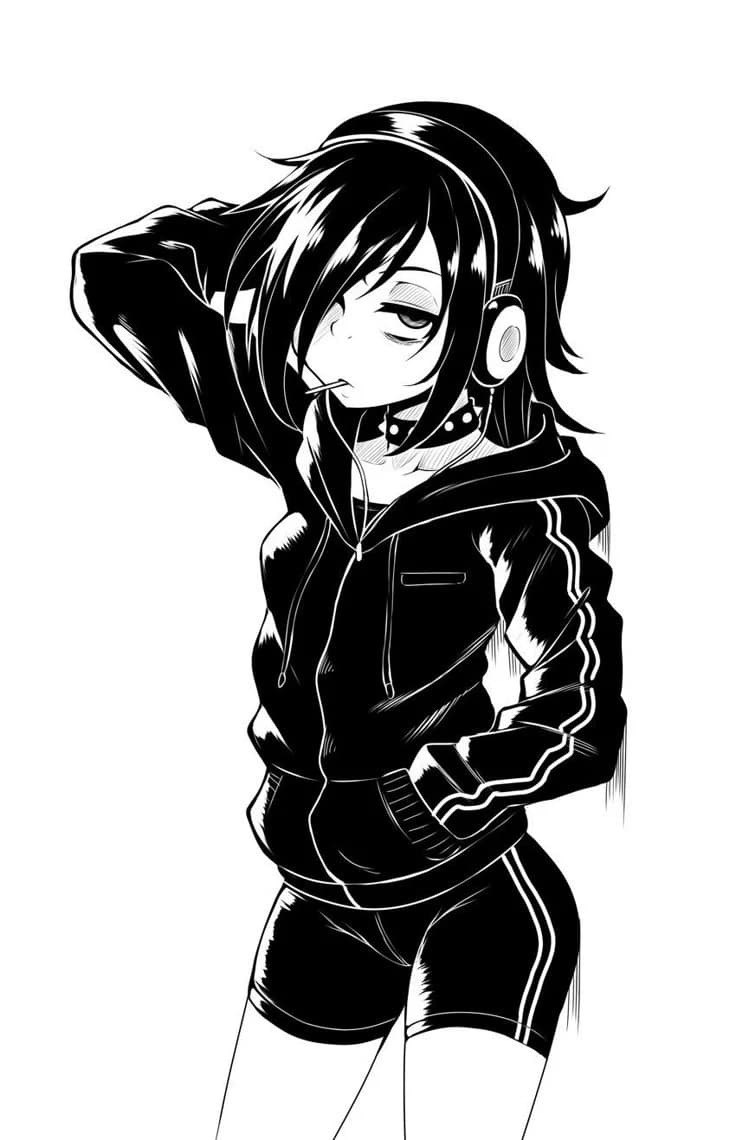 Tomoko thumbnail