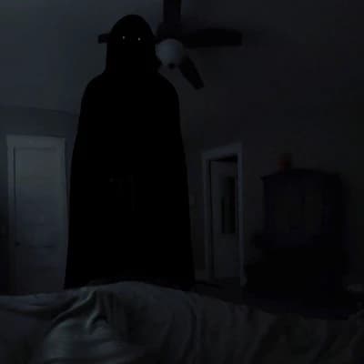 endless nightmares .... thumbnail
