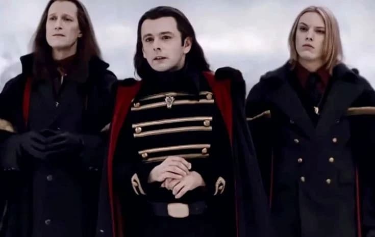 the volturis kings thumbnail