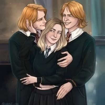 Fred Weasley thumbnail