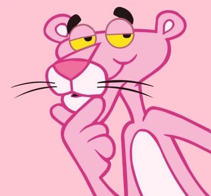 Pink Panther thumbnail