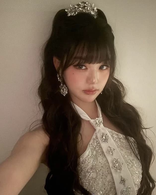Jang Wonyoung thumbnail