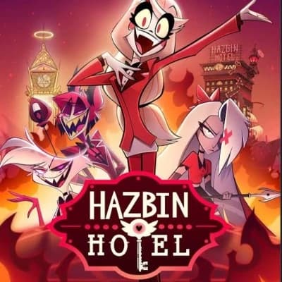 Hazbin Hotel thumbnail