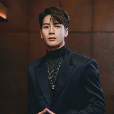 Jackson Wang thumbnail