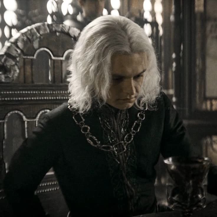 Aegon II Targaryen thumbnail