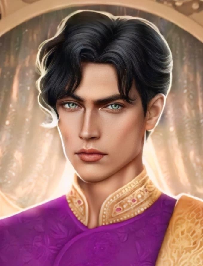 Amrit Doobay(Kali: Call of the Darkness) thumbnail