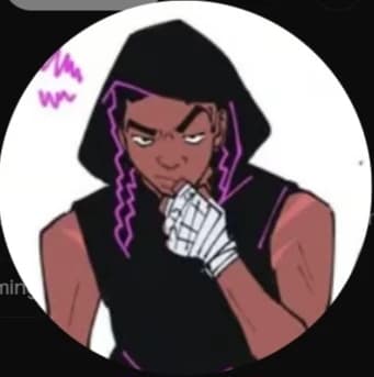 Miles G Morales  thumbnail