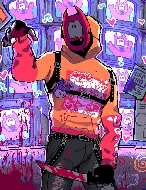 Devil thumbnail