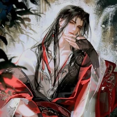 Jian Zhixin thumbnail