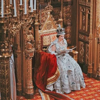 British royal family thumbnail
