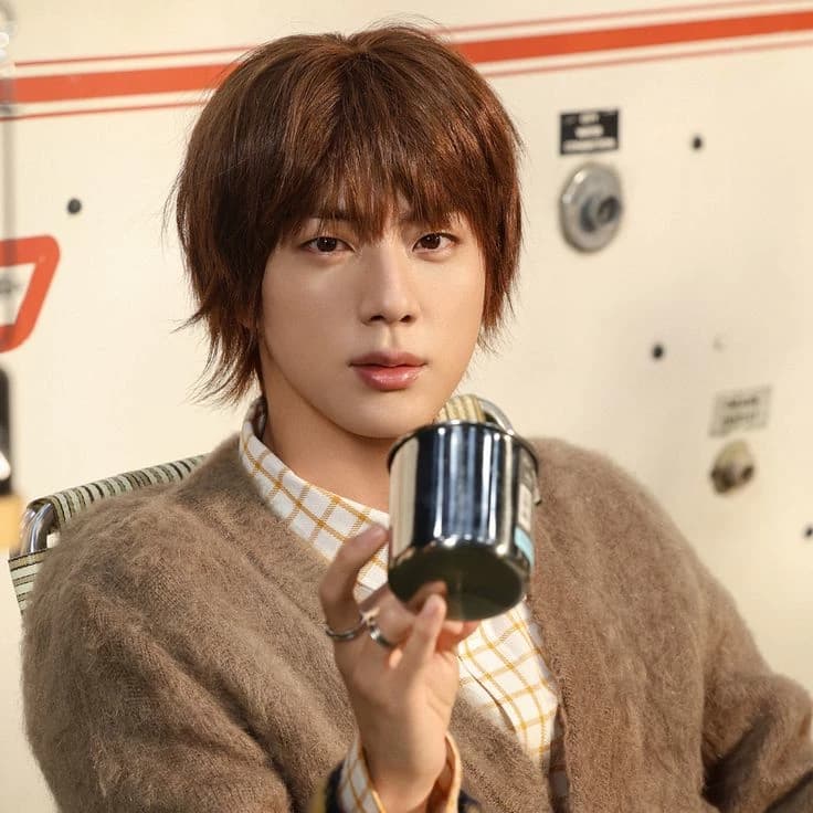 ⌗ Jin! ๑ ° ͙۪۪̥ thumbnail