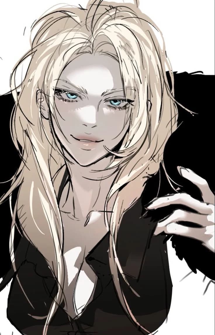 Zhenya Volkova thumbnail