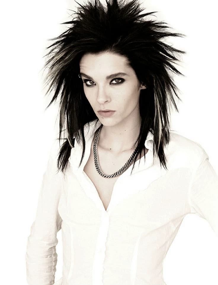 Bill Kaulitz 🫦🥵! thumbnail