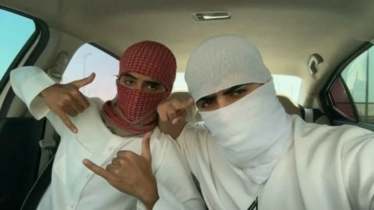 Khaled and osama thumbnail