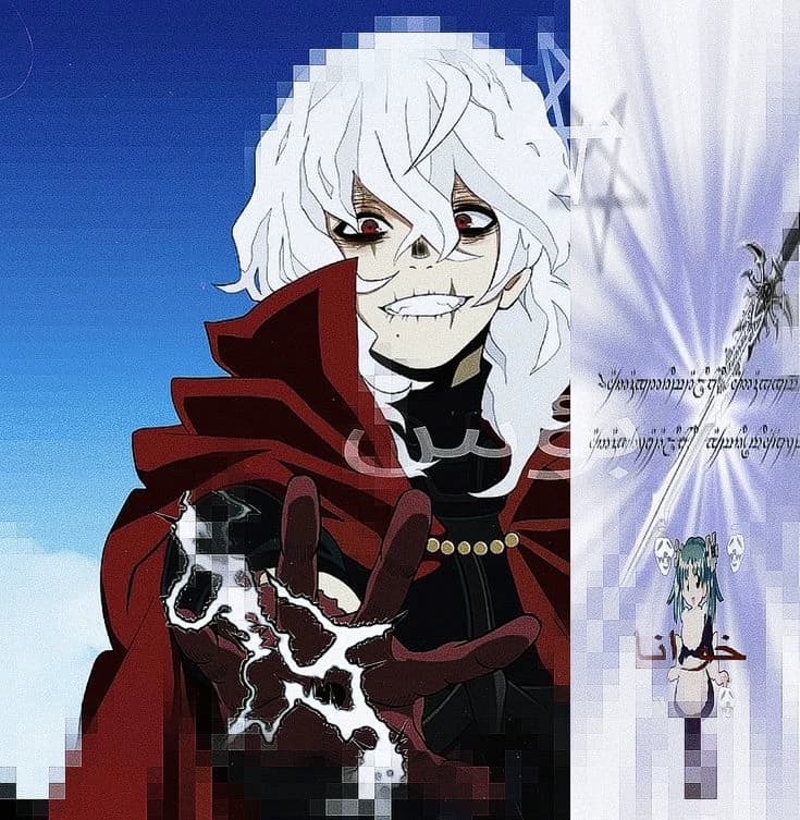 Shigaraki Tomura  thumbnail