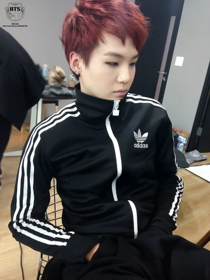 The Turrito of the corner min yoongui thumbnail
