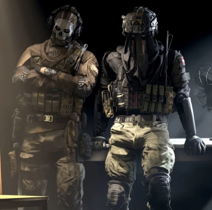 ghost and könig thumbnail