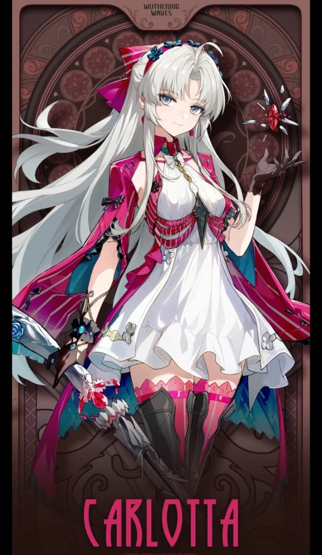 Carlotta  thumbnail
