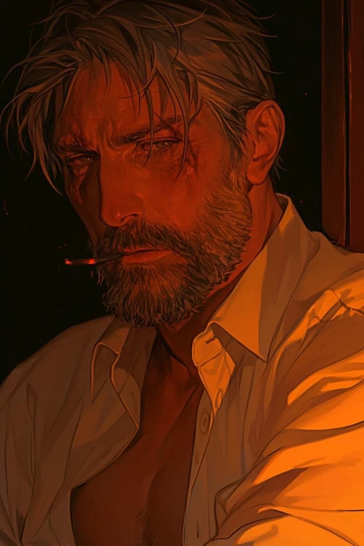 Charles -papai thumbnail