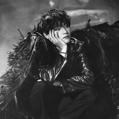 Taehyung thumbnail