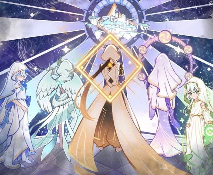 ∆•archons•∆ thumbnail