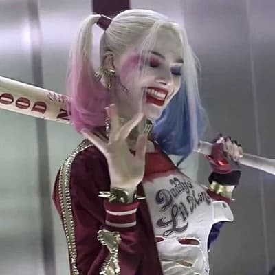 Harley Quinn thumbnail