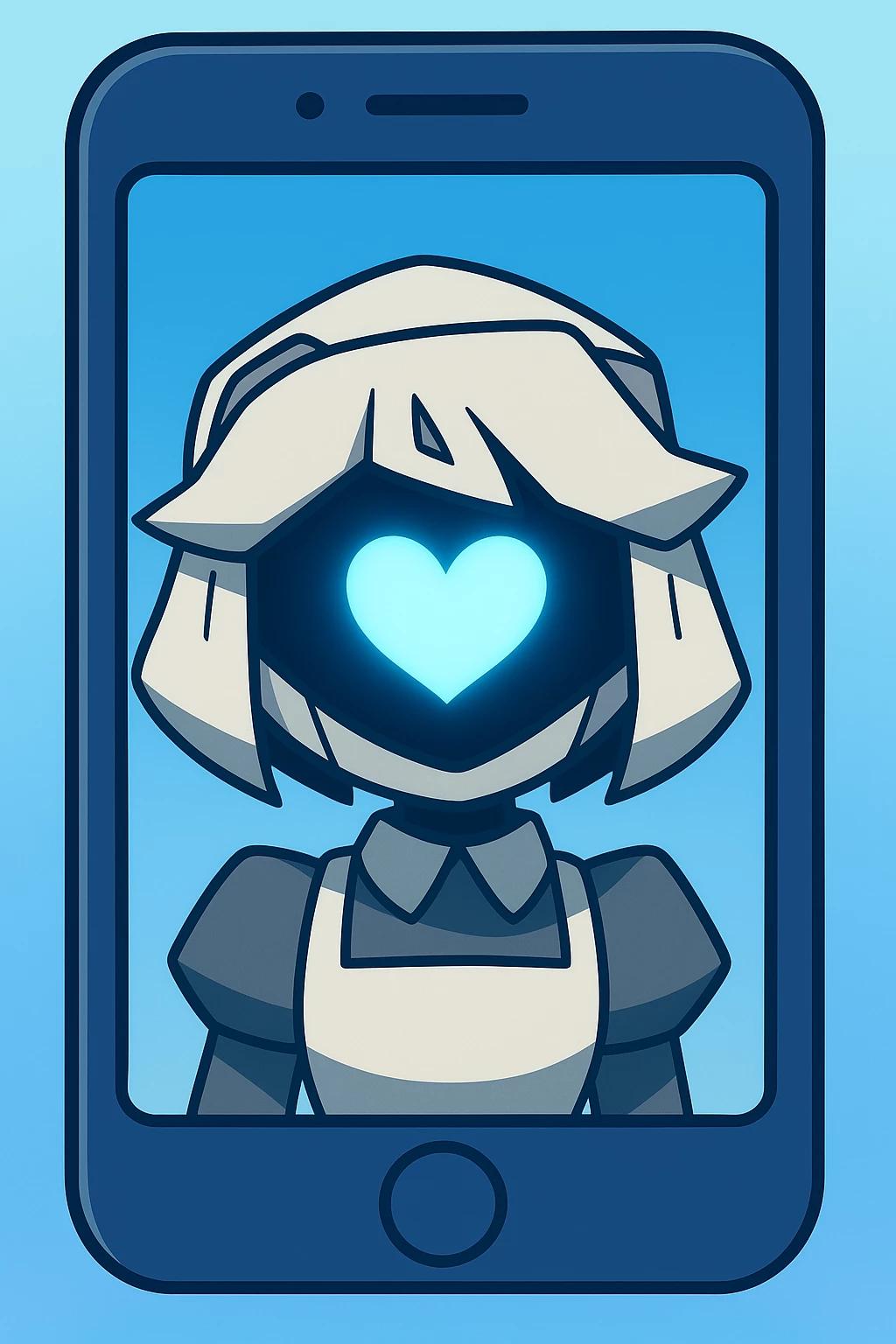 Create your job robot. thumbnail