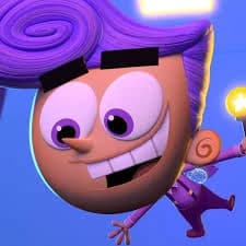 Perri Fairy Godfather thumbnail