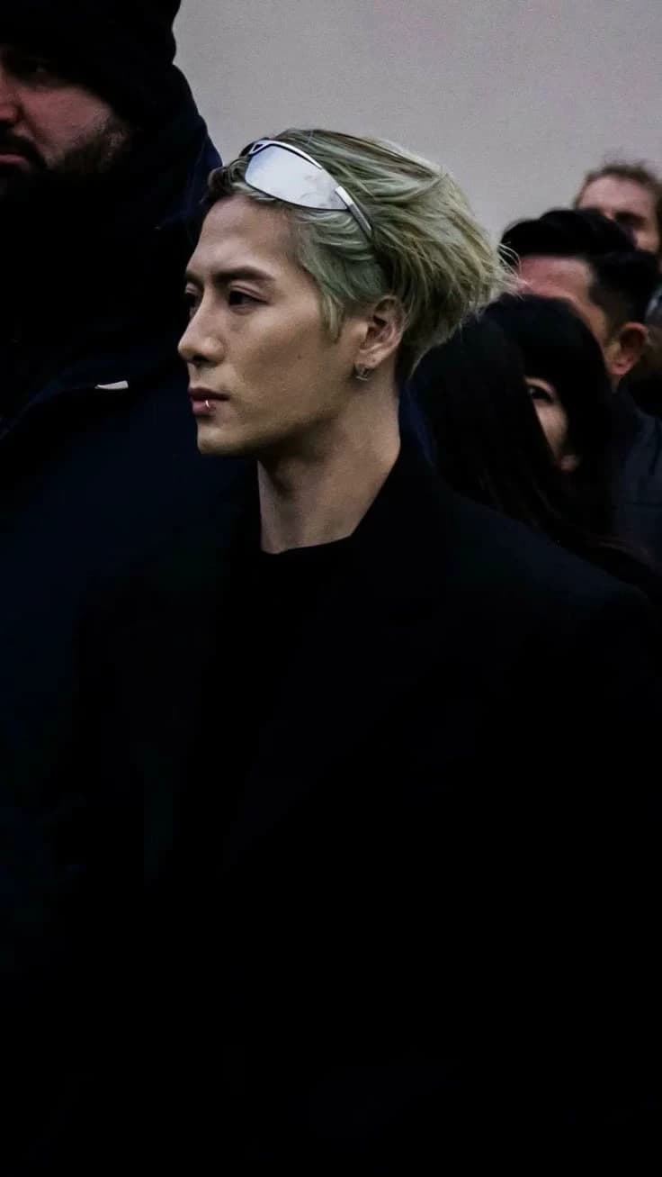 Jackson Wang thumbnail