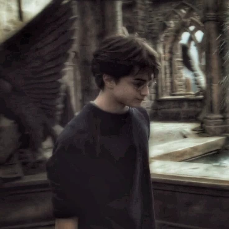 Harry James Potter. thumbnail