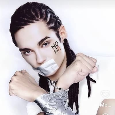 Tom Kaulitz thumbnail