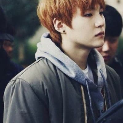 Min Yoongi thumbnail