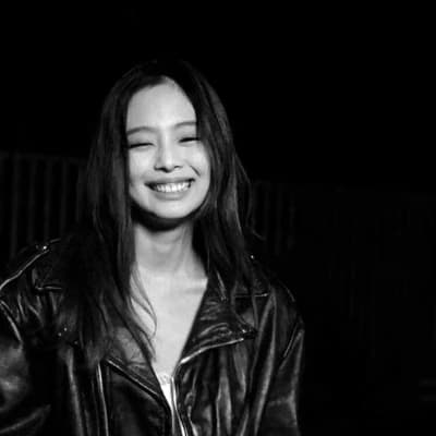 Kim Jennie thumbnail