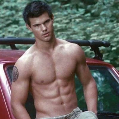 Jacob Black thumbnail