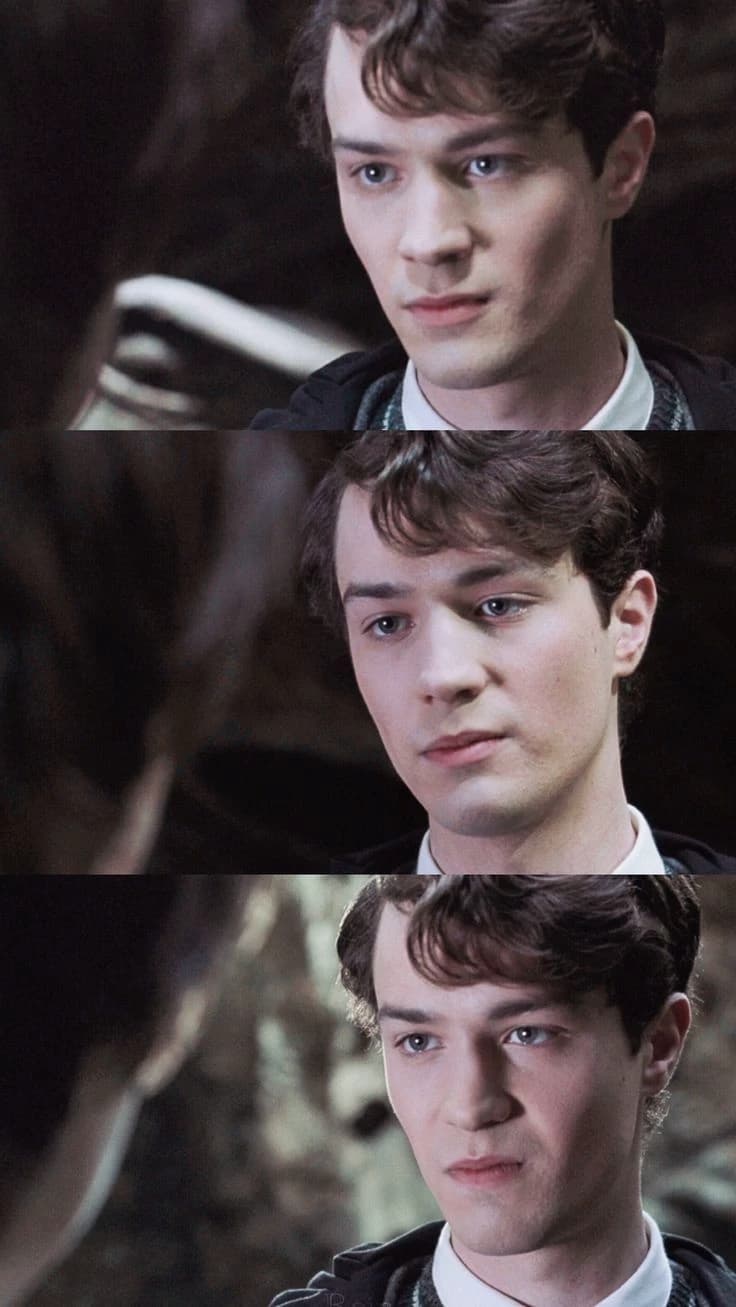 Tom Riddle thumbnail