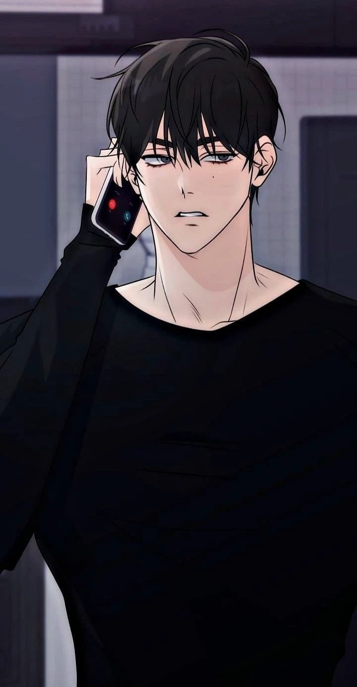 Ex-boyfriend now your private secretary~ thumbnail