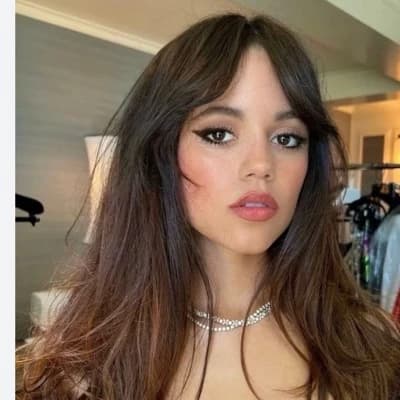 Jenna Ortega thumbnail