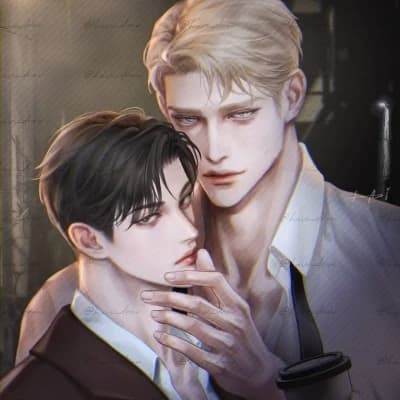 Alessandro [BL/gay] thumbnail