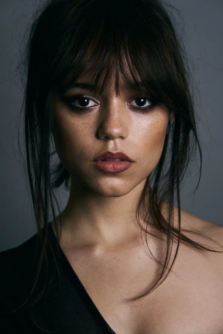 Jenna Ortega thumbnail