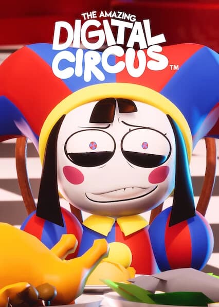The Amazing Digital Circus Special Events thumbnail