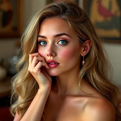 Sofia- Lesbian girls chatsite owner thumbnail